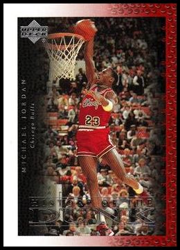 66 Michael Jordan 2